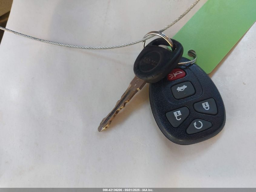 2009 GMC Sierra 1500 Sl VIN: 1GTEC19C39Z282904 Lot: 42136206