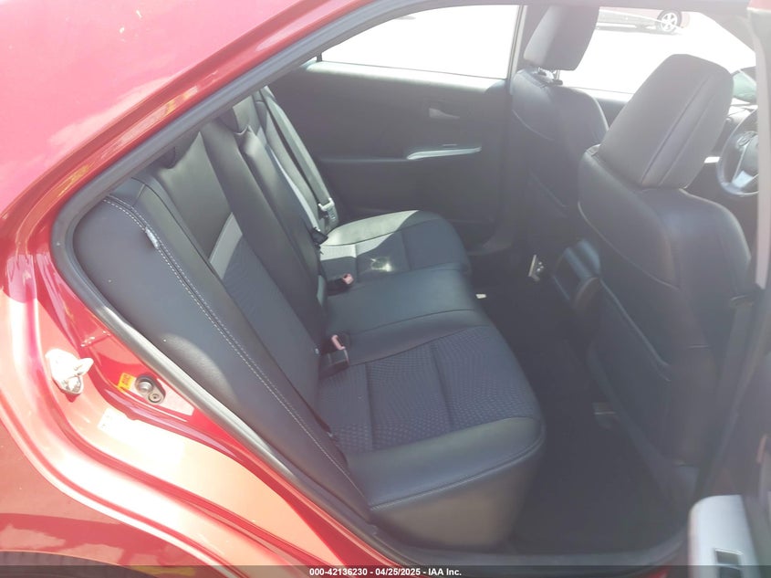 2013 TOYOTA CAMRY SE - 4T1BF1FKXDU713777