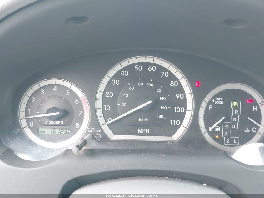 2004 Toyota Sienna Le VIN: 5TDZA23C14S001411 Lot: 42136241