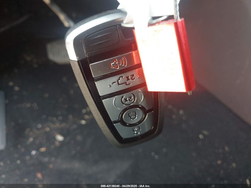 2024 Ford F-250 - 1FT8W2BT8REC66998