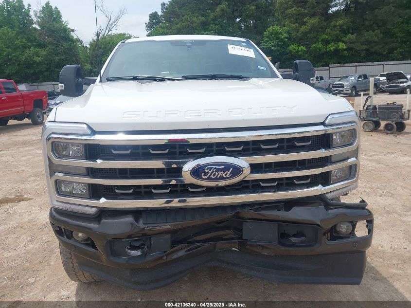 2024 Ford F-250 - 1FT8W2BT8REC66998