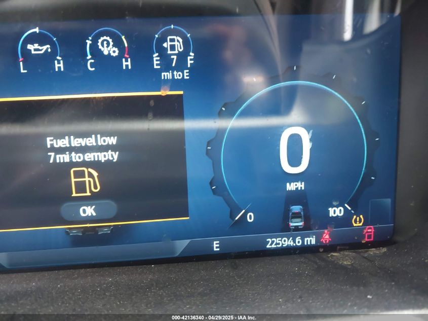 2024 Ford F-250 - 1FT8W2BT8REC66998