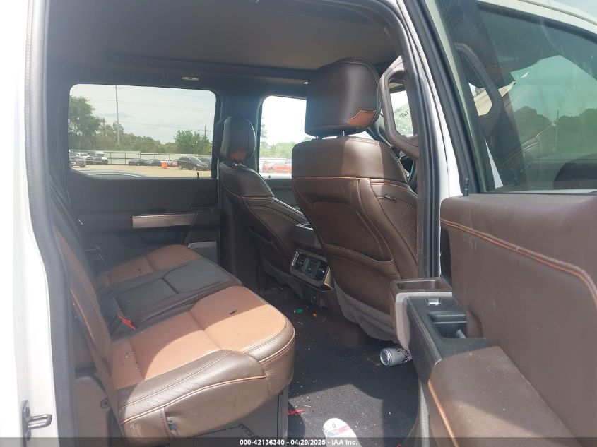 2024 Ford F-250 - 1FT8W2BT8REC66998