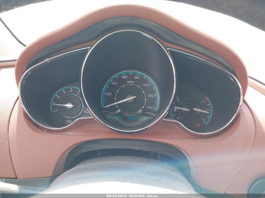 2010 CHEVROLET MALIBU VIN: 1G1ZE5E79A4151028