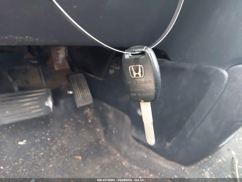 2010 Honda Cr-V Ex VIN: 5J6RE3H54AL007540 Lot: 42136501