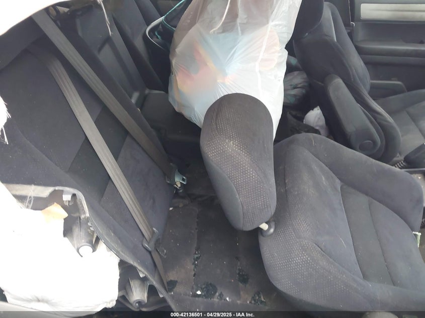 2010 Honda Cr-V Ex VIN: 5J6RE3H54AL007540 Lot: 42136501