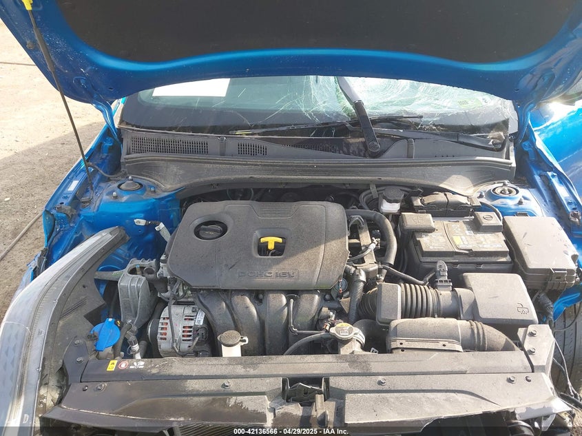 VIN 3KPF54AD9RE703122 2024 KIA FORTE GT-LINE