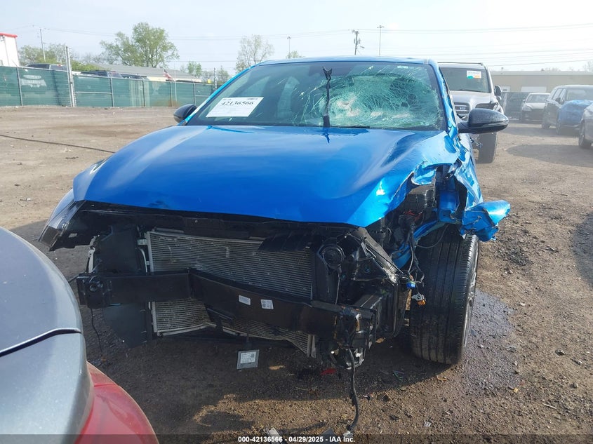 VIN 3KPF54AD9RE703122 2024 KIA FORTE GT-LINE