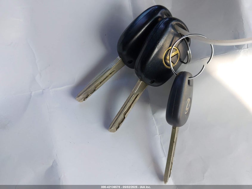 2008 Lexus Rx 350 VIN: 2T2HK31U68C090638 Lot: 42136578