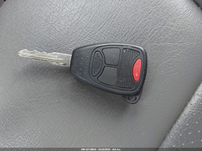 2005 Jeep Grand Cherokee Limited VIN: 1J4HR58255C671885 Lot: 42136640