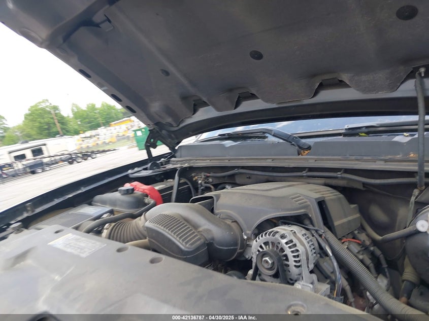 2009 CHEVROLET SILVERADO 1500 VIN: 3GCEK33399G212136