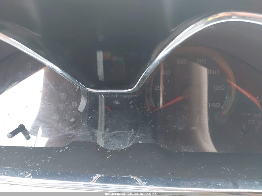 2016 CHEVROLET TRAVERSE 1LT - 1GNKVGKD6GJ201402