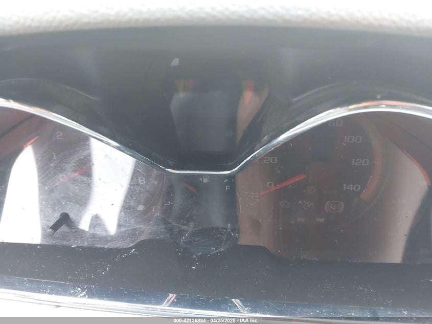 2016 CHEVROLET TRAVERSE 1LT - 1GNKVGKD6GJ201402