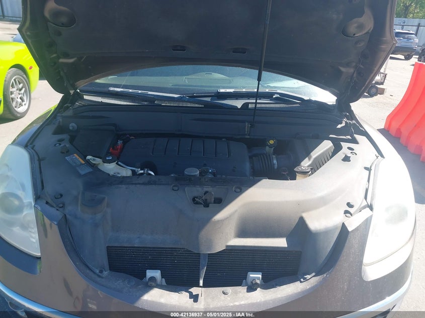 2011 Buick Enclave 1Xl VIN: 5GAKRBED5BJ157107 Lot: 42136937