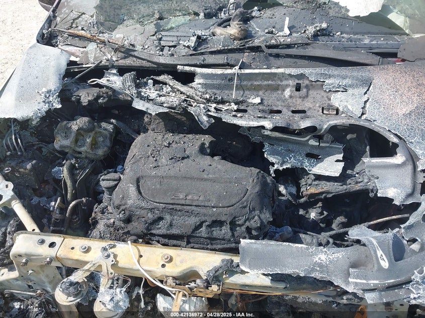 2017 Chrysler Pacifica Touring-L Plus VIN: 2C4RC1EG4HR653930 Lot: 42136972