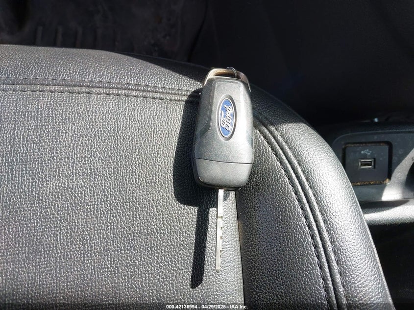 2021 FORD TRANSIT CONNECT XL CARGO VAN - NM0LS7E28M1503959