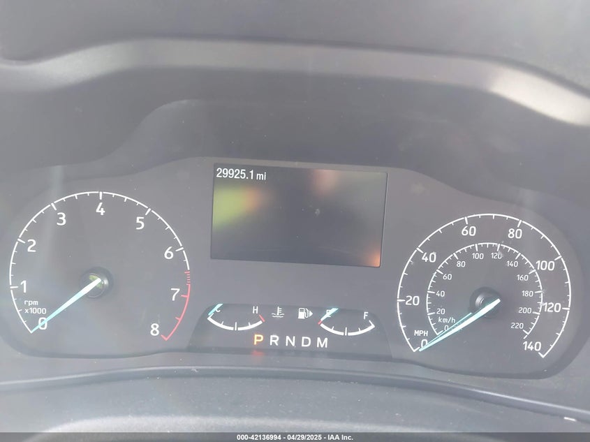 2021 FORD TRANSIT CONNECT XL CARGO VAN - NM0LS7E28M1503959