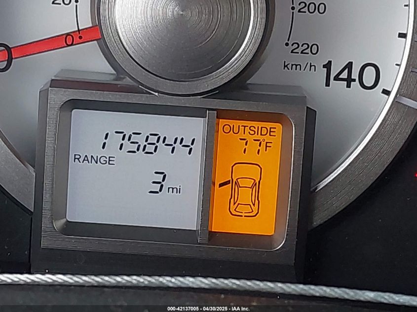 2011 Honda Pilot Ex-L VIN: 5FNYF4H59BB021555 Lot: 42137005