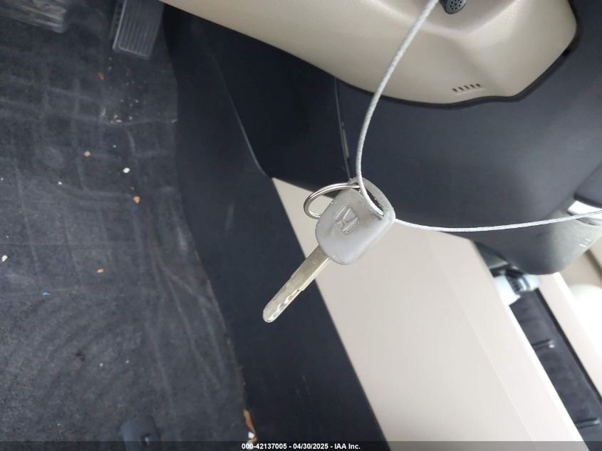 2011 Honda Pilot Ex-L VIN: 5FNYF4H59BB021555 Lot: 42137005