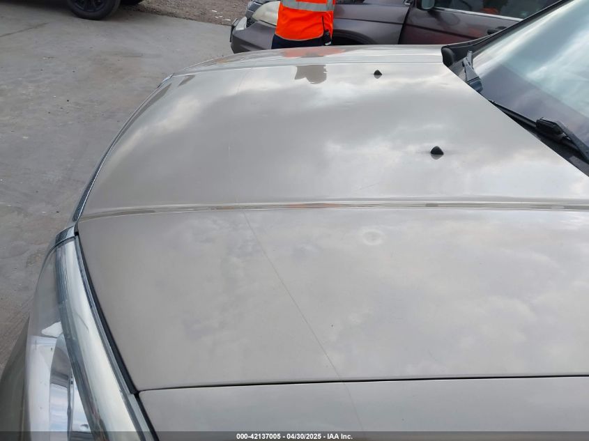 2011 Honda Pilot Ex-L VIN: 5FNYF4H59BB021555 Lot: 42137005