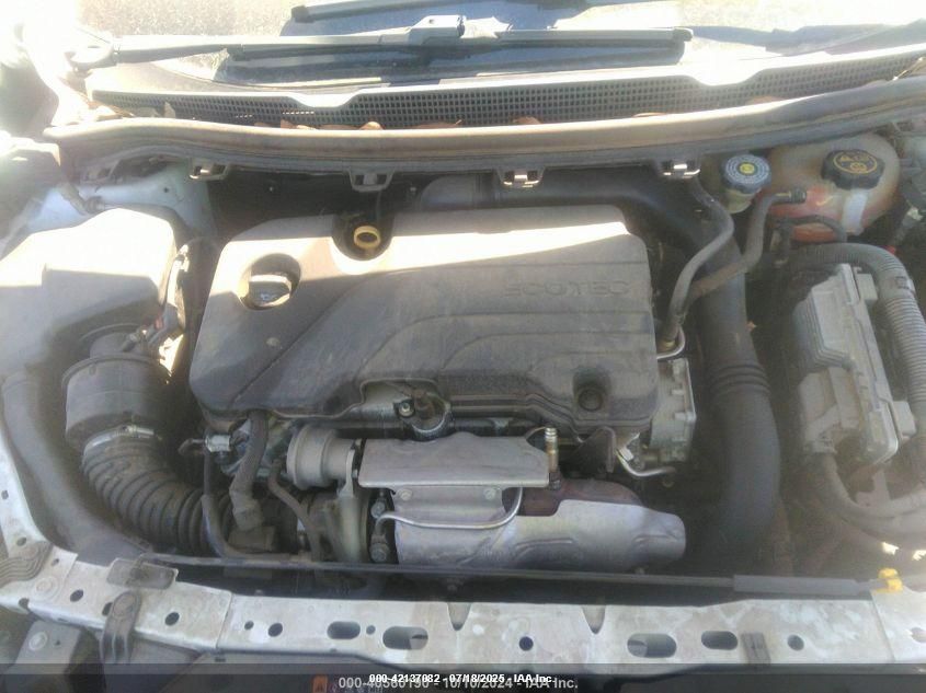 2018 Chevrolet Cruze Lt Auto VIN: 1G1BE5SM2J7169543 Lot: 42137082