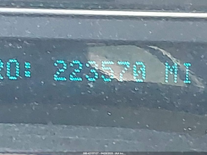 2002 GMC Envoy Slt VIN: 1GKDT13S322135383 Lot: 42137127