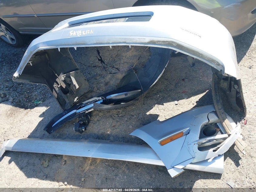 2014 Ford Mustang V6 Premium VIN: 1ZVBP8AM3E5282419 Lot: 42137145