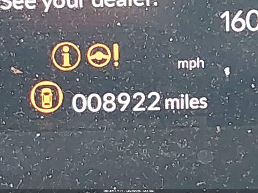 2025 Honda Civic Si Base W/High Performance Summer Tires/ VIN: 2HGFE1E51SH471371 Lot: 42137161