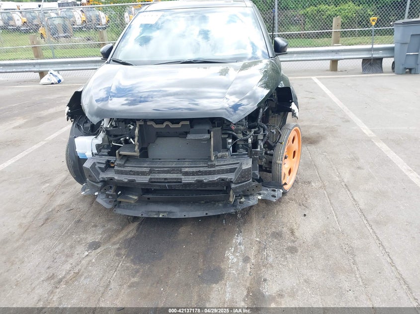 2024 NISSAN KICKS(VIN: 3N1CP5BV2RL552911