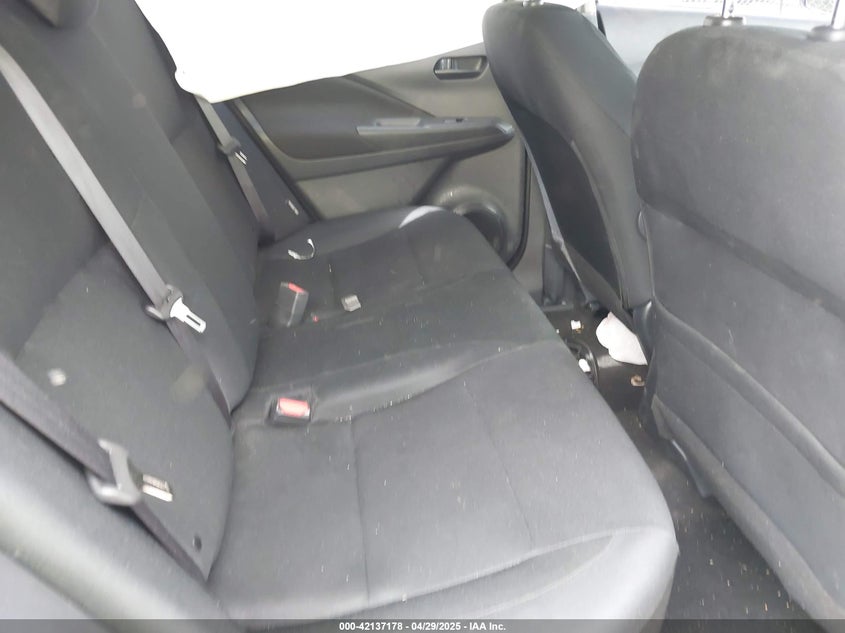 2024 NISSAN KICKS(VIN: 3N1CP5BV2RL552911