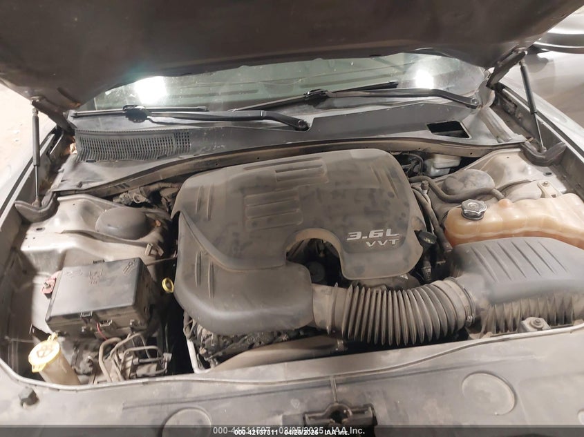 2012 Dodge Charger Sxt VIN: 2C3CDXHG6CH149335 Lot: 42137311