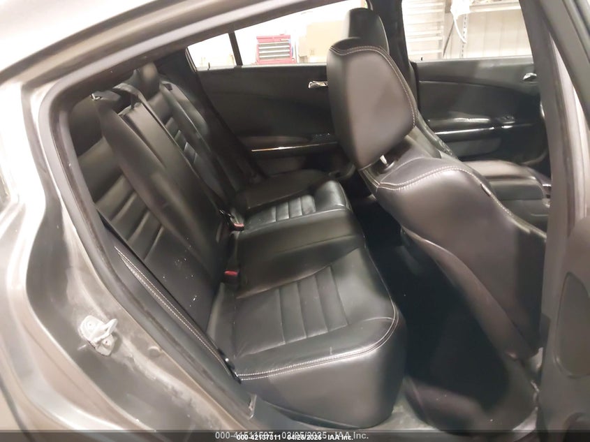 2012 Dodge Charger Sxt VIN: 2C3CDXHG6CH149335 Lot: 42137311