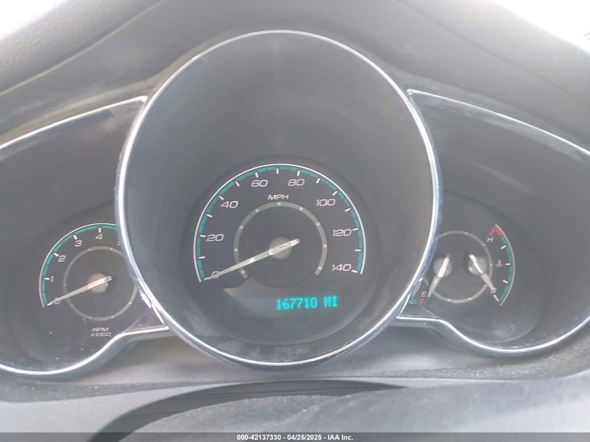 2012 CHEVROLET MALIBU VIN: 1G1ZC5EU8CF286648