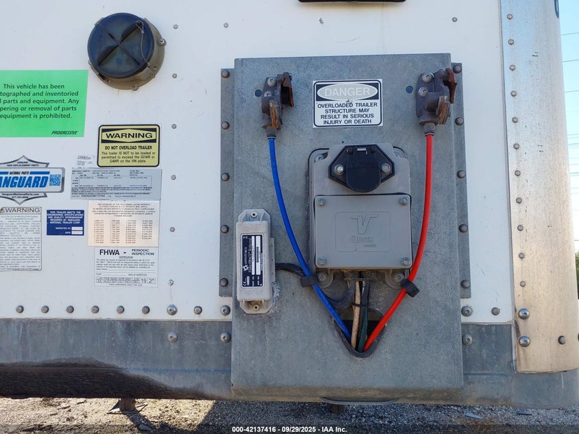 2021(VIN: 5V8VA5325MT101968