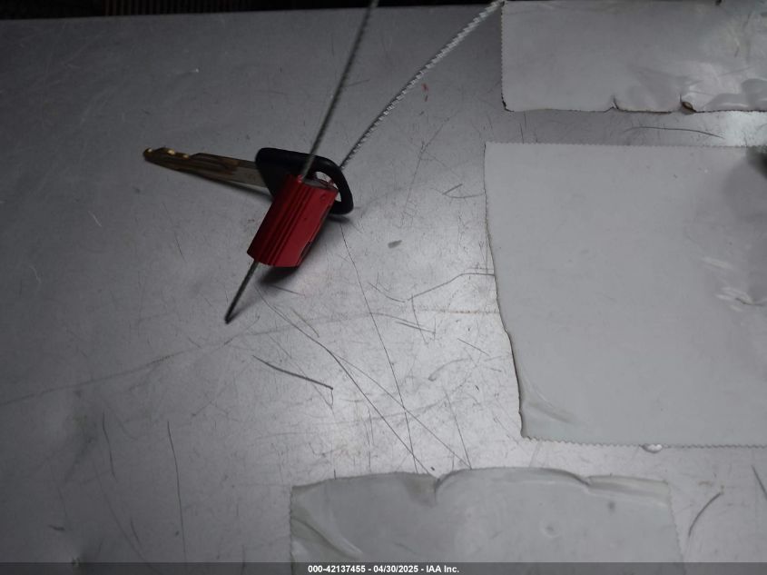 2003 Ford F-250 Lariat/Xl/Xlt VIN: 1FTNW21P53EB64279 Lot: 42137455