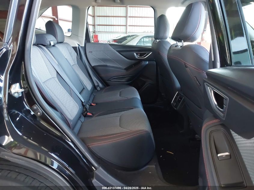 2020 Subaru Forester Sport VIN: JF2SKARC8LH589182 Lot: 42137496