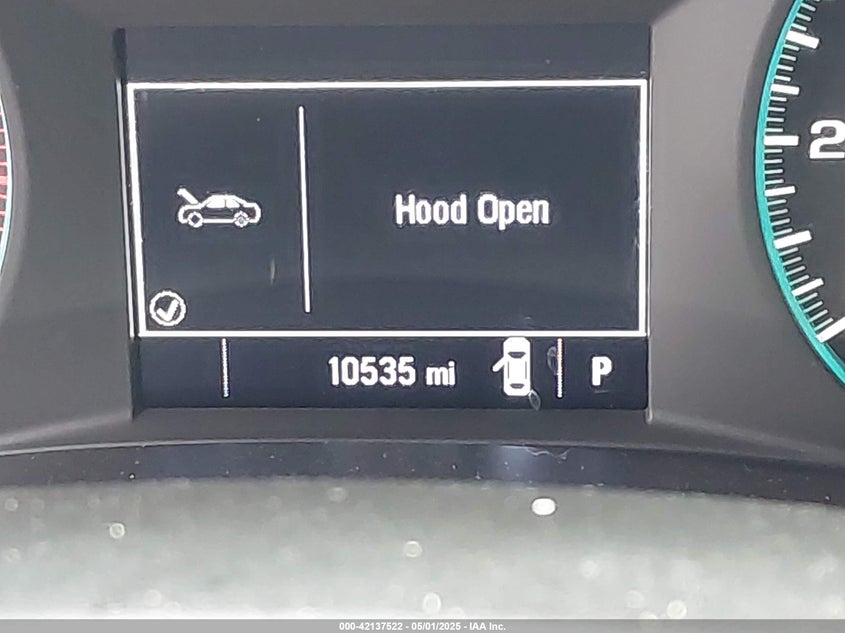 2024 CHEVROLET MALIBU FWD 1LT - 1G1ZD5ST5RF177680