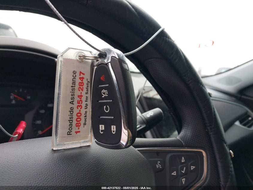 2024 CHEVROLET MALIBU FWD 1LT - 1G1ZD5ST5RF177680