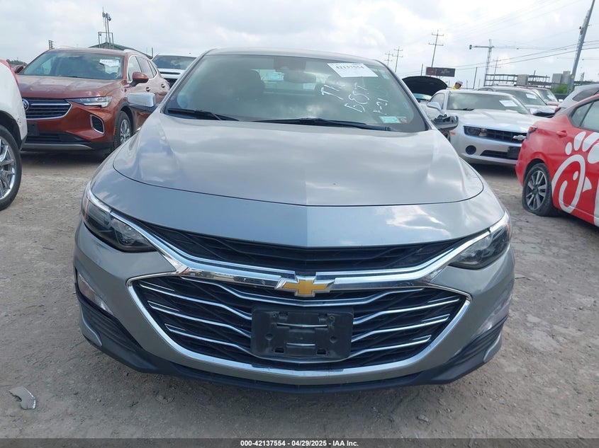 2023 CHEVROLET MALIBU FWD 1LT - 1G1ZD5ST3PF230907
