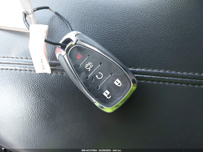 2023 CHEVROLET MALIBU FWD 1LT - 1G1ZD5ST3PF230907