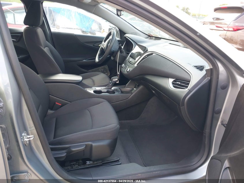 2023 CHEVROLET MALIBU FWD 1LT - 1G1ZD5ST3PF230907