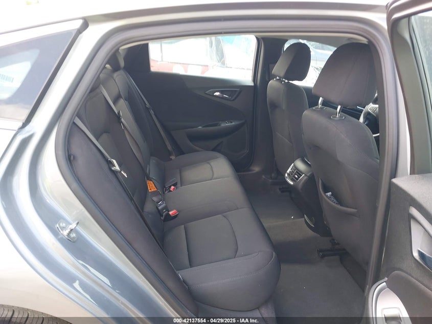 2023 CHEVROLET MALIBU FWD 1LT - 1G1ZD5ST3PF230907