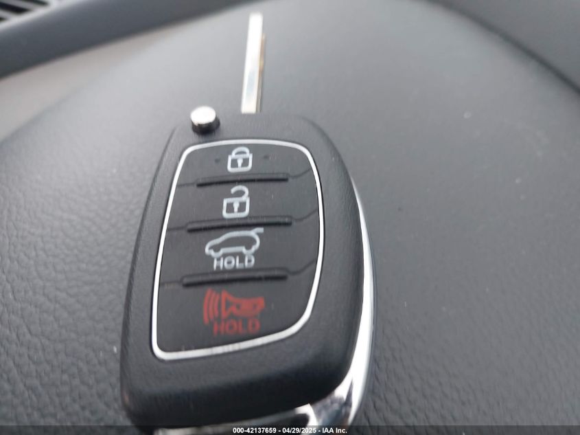 2014 Hyundai Santa Fe Gls VIN: KM8SM4HF1EU083091 Lot: 42137659