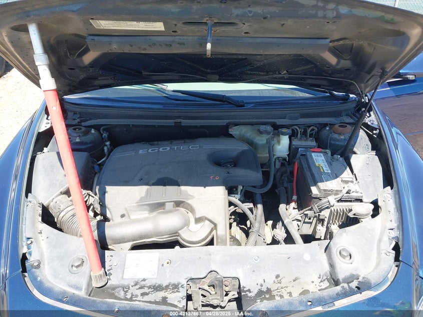 2008 CHEVROLET MALIBU VIN: 1G1ZH57B684244480