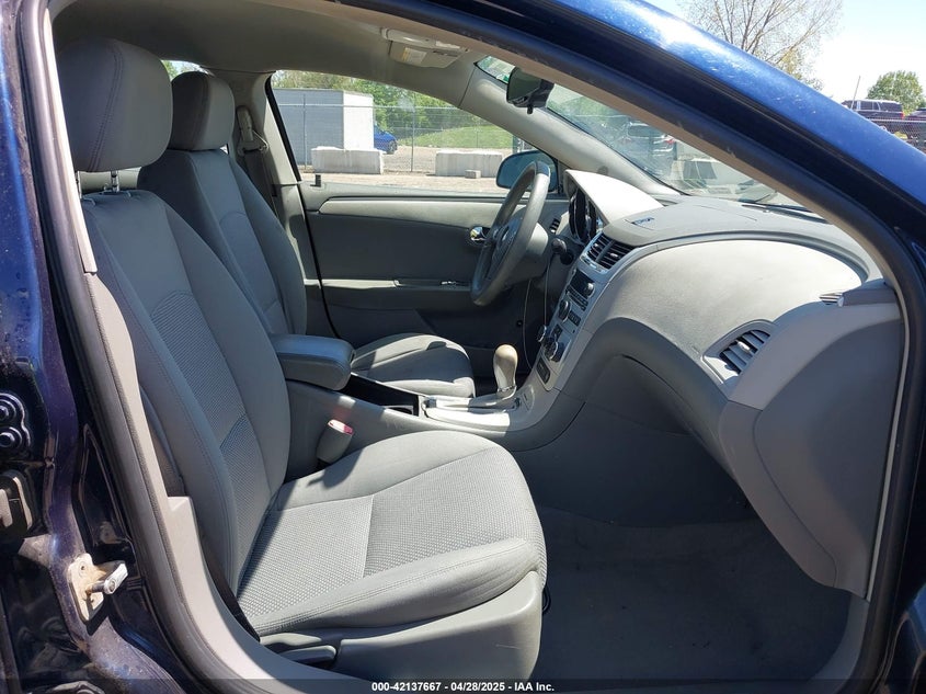 2008 CHEVROLET MALIBU VIN: 1G1ZH57B684244480