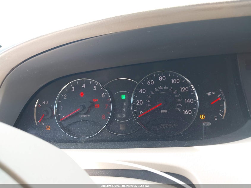 2007 TOYOTA AVALON VIN: 4T1BK36B37U223029