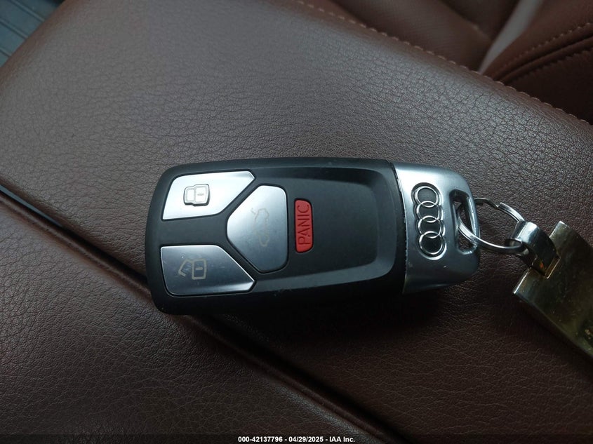 2017 AUDI Q7 3.0T PREMIUM - WA1VAAF70HD012774