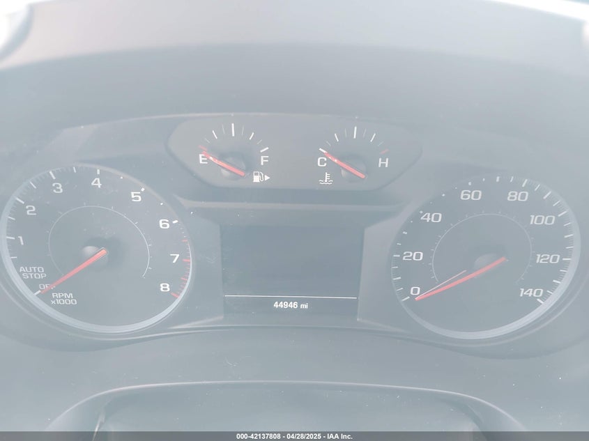 2021 CHEVROLET MALIBU FWD 1FL - 1G1ZC5ST4MF003434