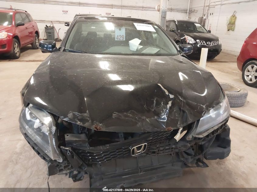 2015 Honda Accord Ex-L VIN: 1HGCT1B88FA003665 Lot: 42137809