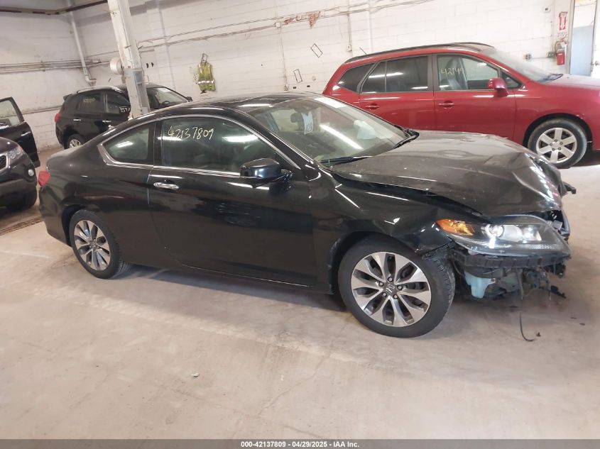 2015 Honda Accord Ex-L VIN: 1HGCT1B88FA003665 Lot: 42137809